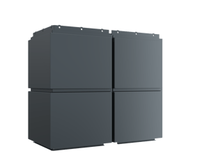 Zeeff Panel Systems